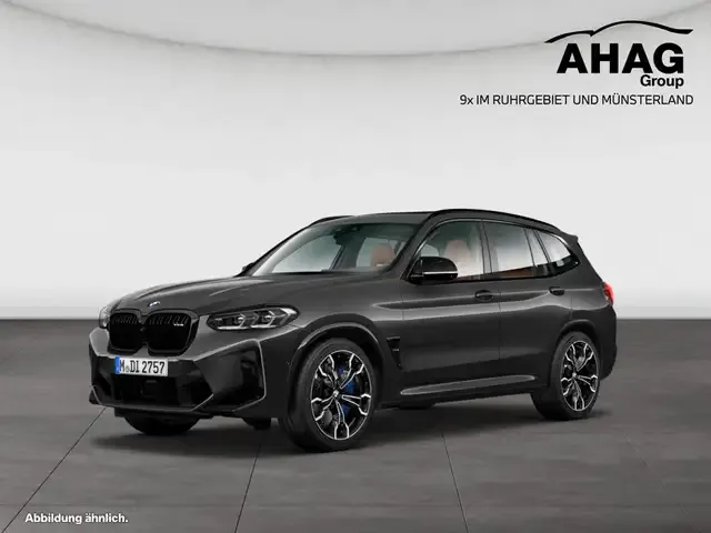 BMW X3 M