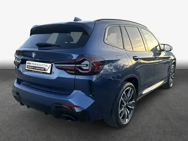 BMW X3 M