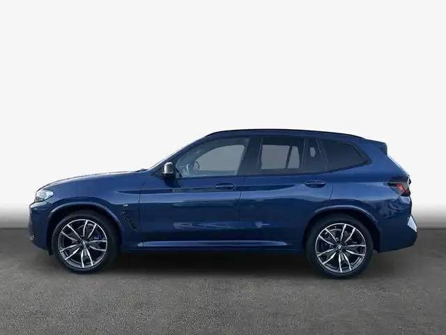 BMW X3 M