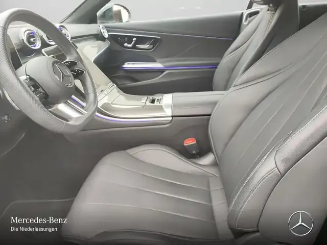 Mercedes-Benz CLE 450