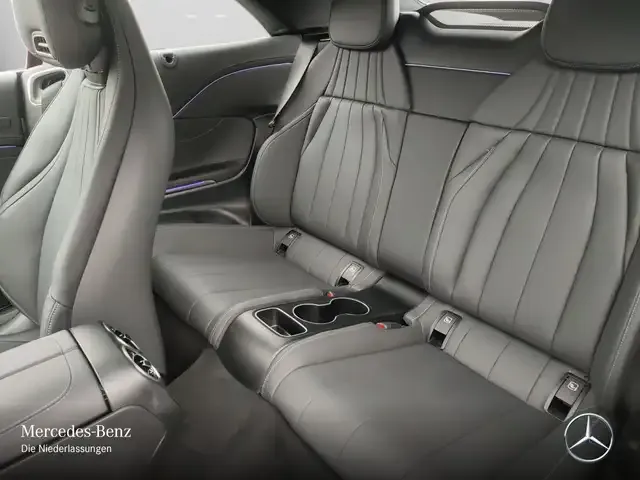 Mercedes-Benz CLE 450