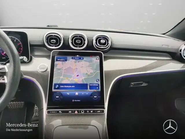 Mercedes-Benz CLE 450