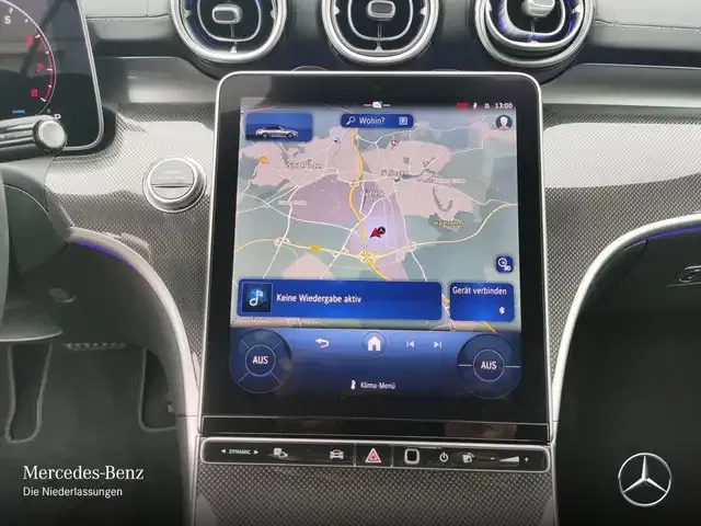 Mercedes-Benz CLE 450