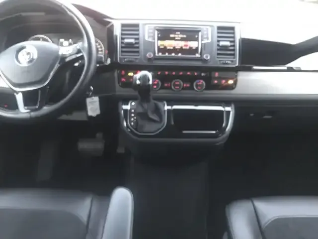 Volkswagen T6 Multivan