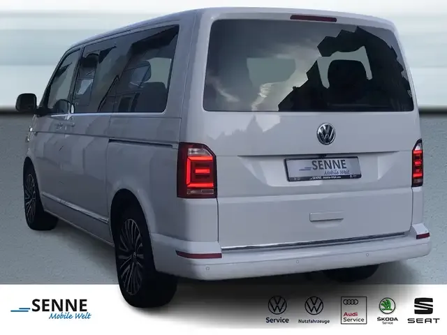 Volkswagen T6 Multivan