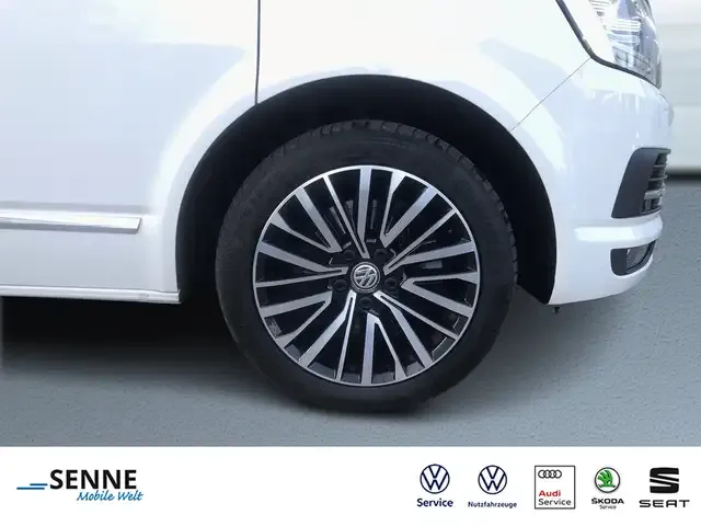 Volkswagen T6 Multivan