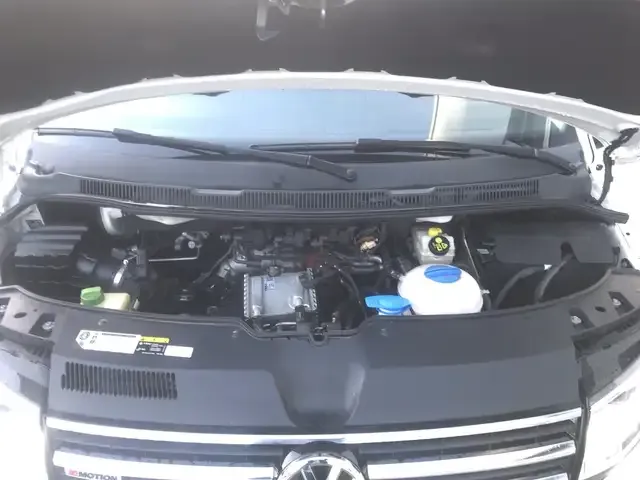 Volkswagen T6 Multivan