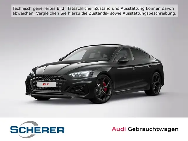Audi RS5