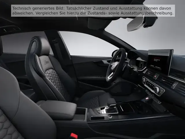 Audi RS5