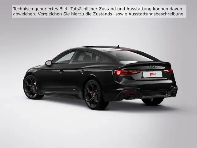 Audi RS5