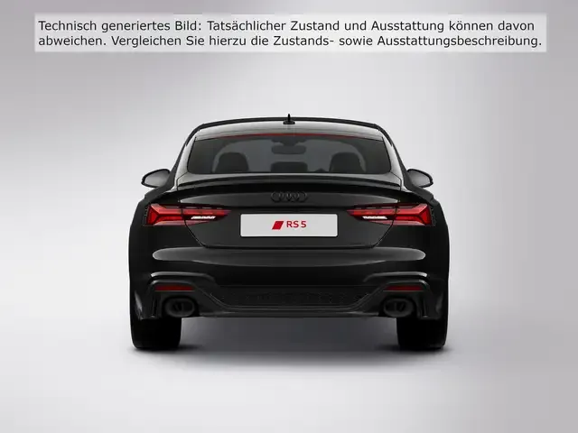 Audi RS5