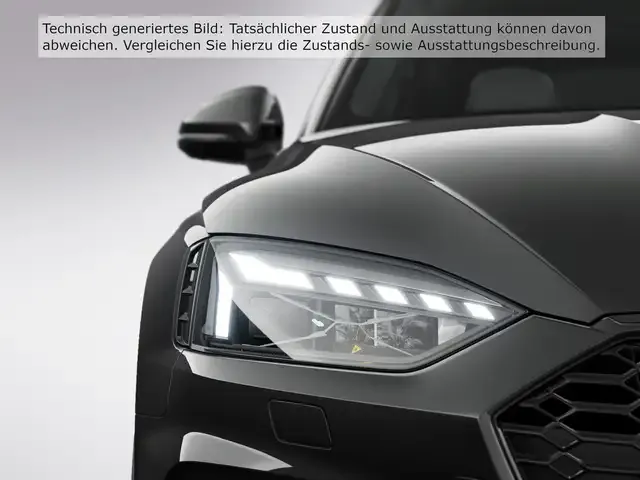 Audi RS5