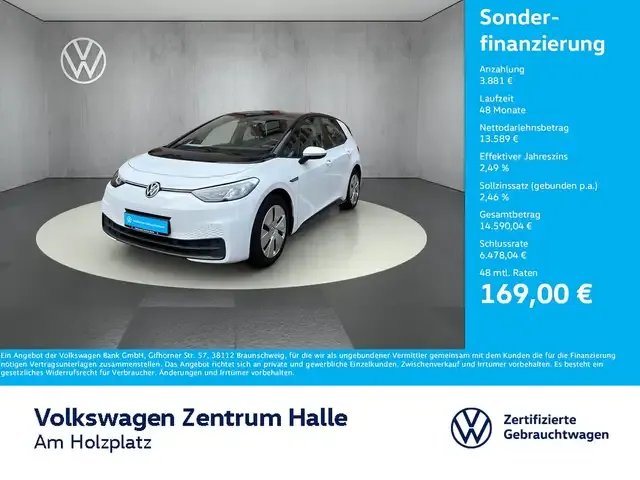 Volkswagen ID.3