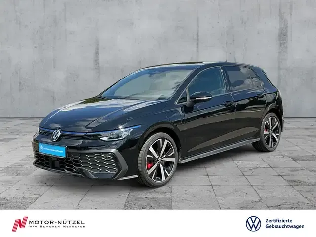 Volkswagen Golf GTE
