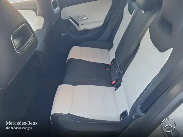 Mercedes-Benz CLA 45 AMG