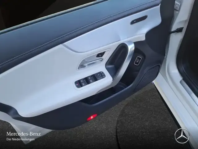 Mercedes-Benz CLA 45 AMG