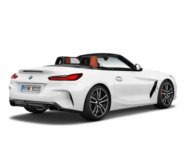 BMW Sonstiges