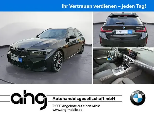 BMW Sonstige