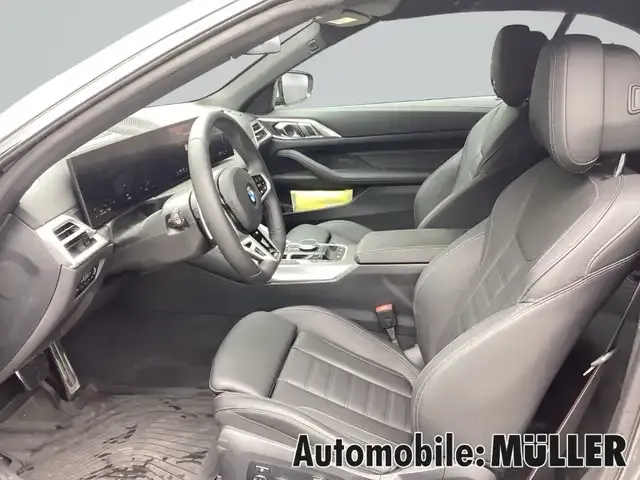 BMW 420