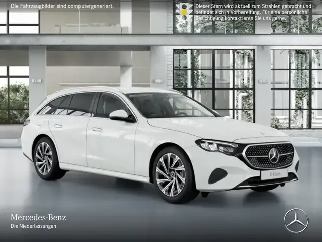Mercedes-Benz E 300