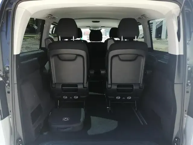 Mercedes-Benz EQV 300
