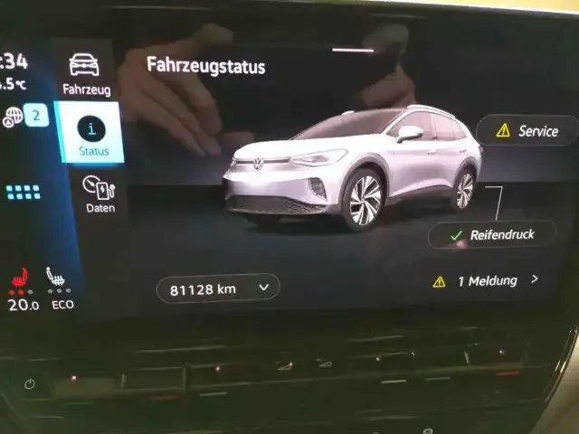 Volkswagen ID.4