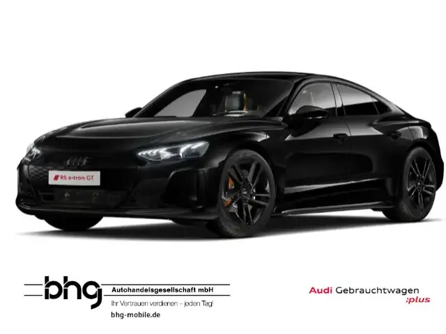 Audi RS e-tron GT
