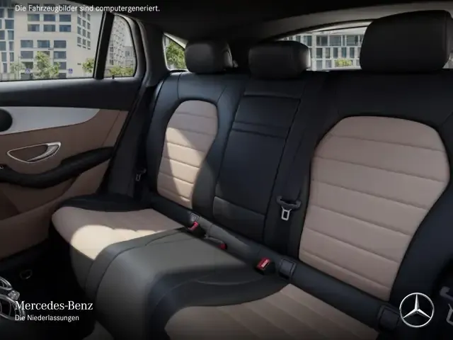 Mercedes-Benz EQC 400