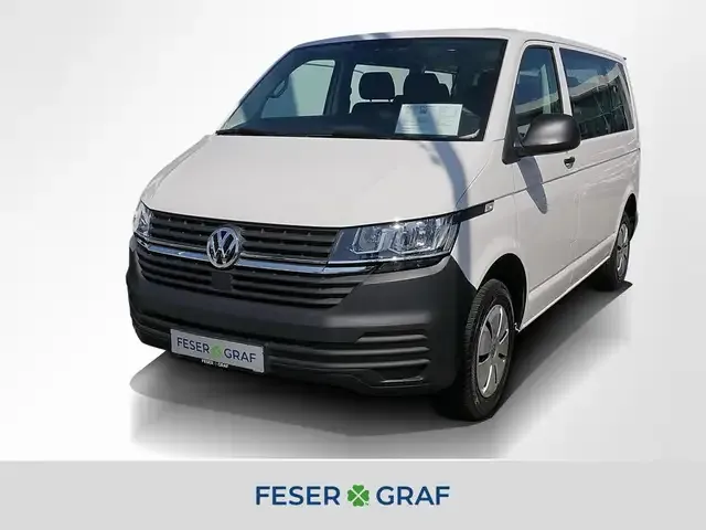 Volkswagen T6.1 Kombi