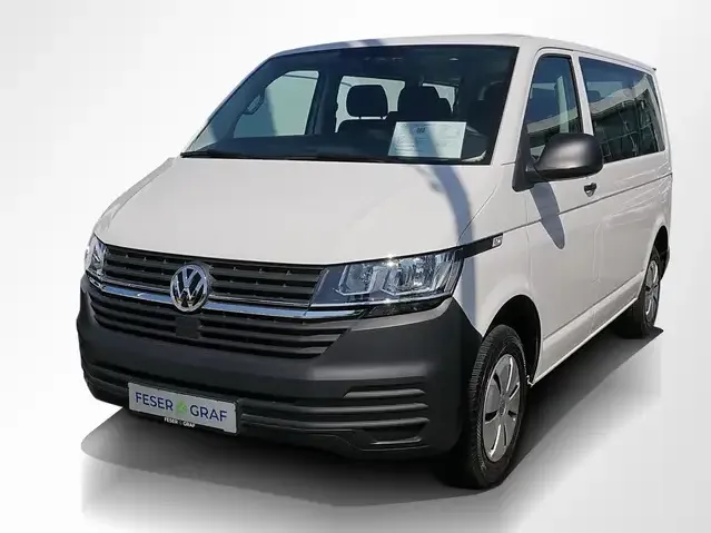Volkswagen T6.1 Kombi
