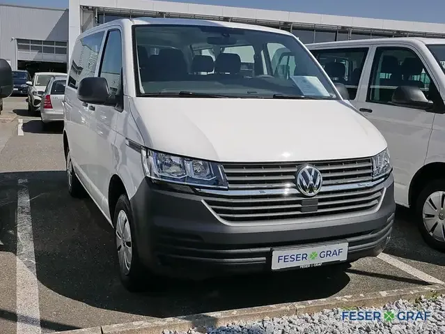 Volkswagen T6.1 Kombi