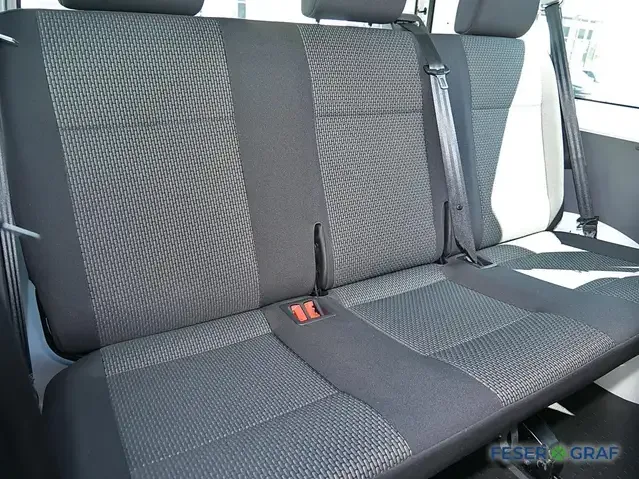 Volkswagen T6.1 Kombi