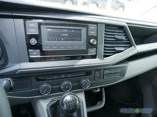 Volkswagen T6.1 Kombi