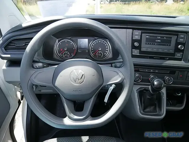 Volkswagen T6.1 Kombi