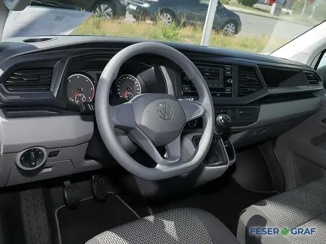 Volkswagen T6.1 Kombi