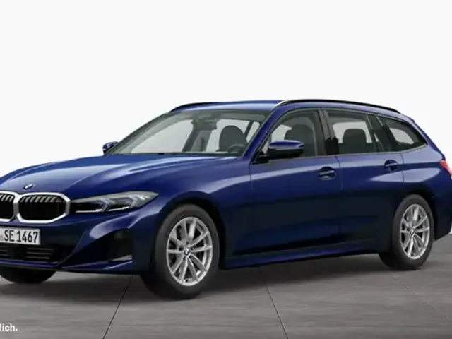 BMW 330