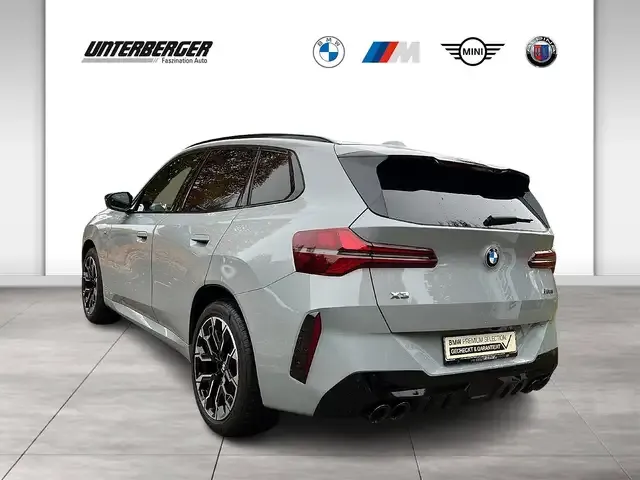 BMW X3 M