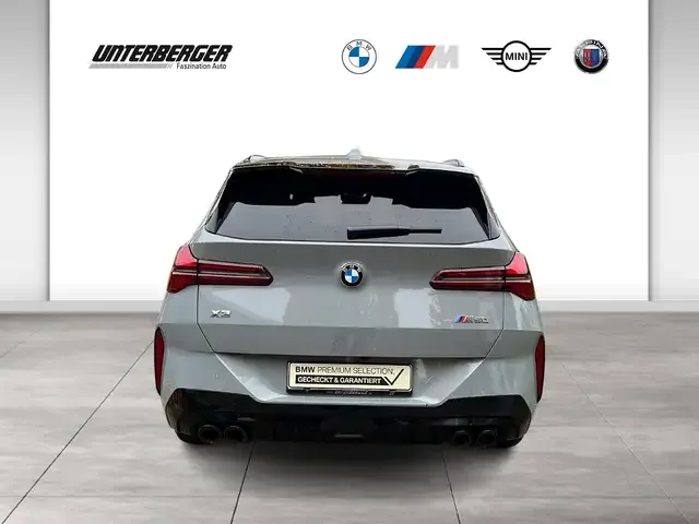 BMW X3 M