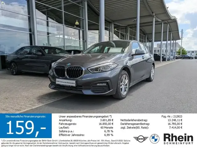 BMW 116