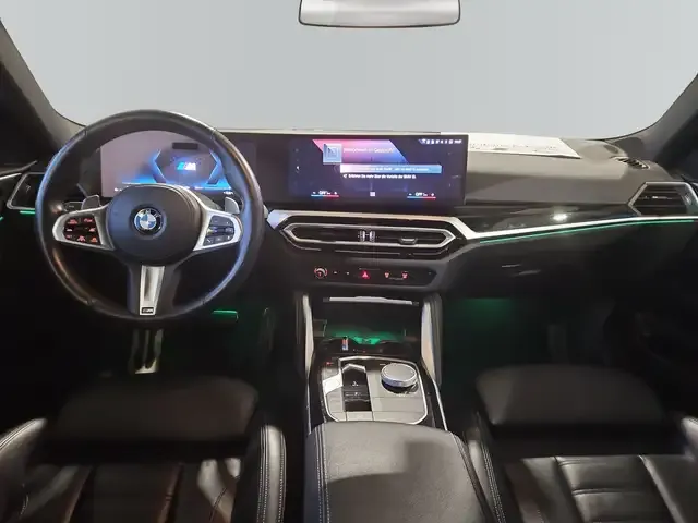 BMW 440
