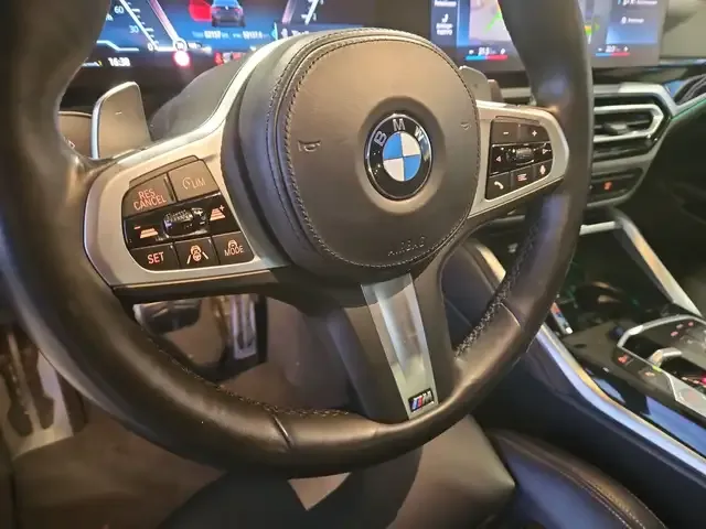 BMW 440