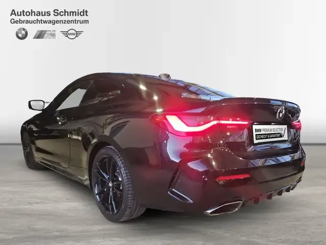 BMW 440