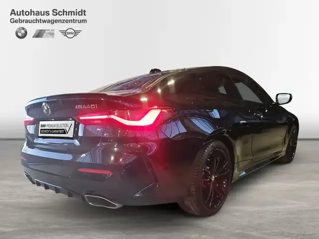 BMW 440