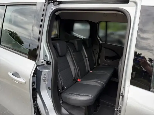 Mercedes-Benz T-Class