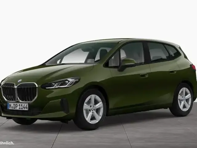 BMW 218
