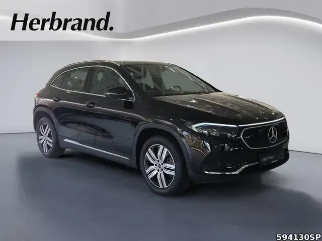 Mercedes-Benz EQA 250
