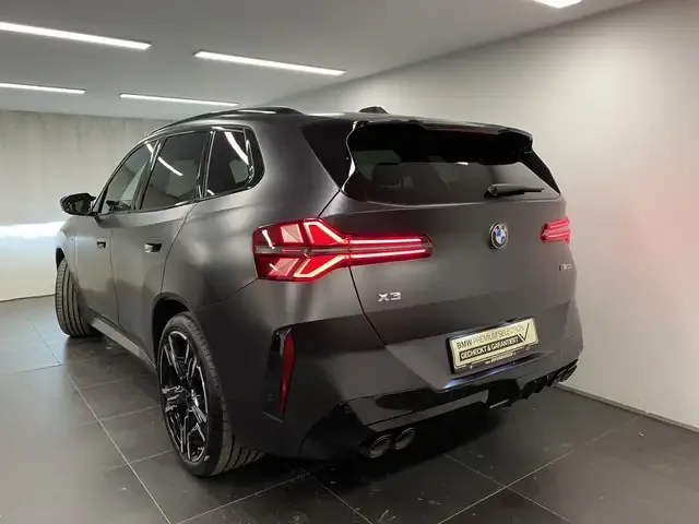 BMW X3 M