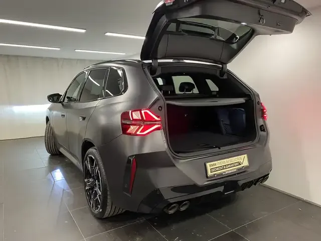 BMW X3 M