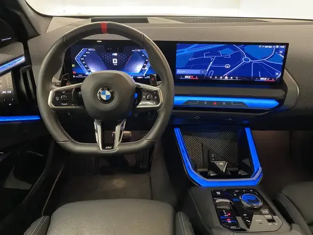 BMW X3 M
