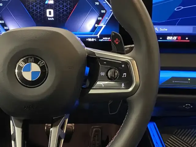 BMW X3 M